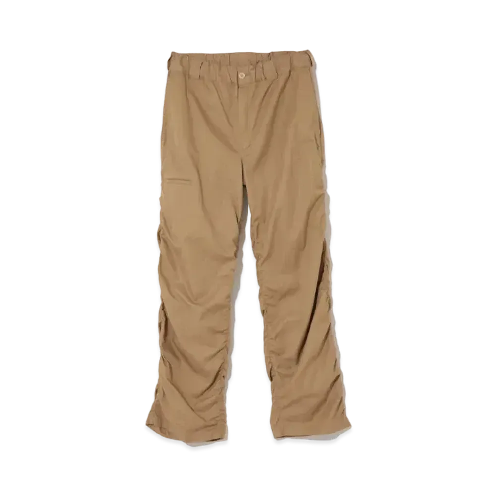 UNDERCOVER PANTS "Beige"