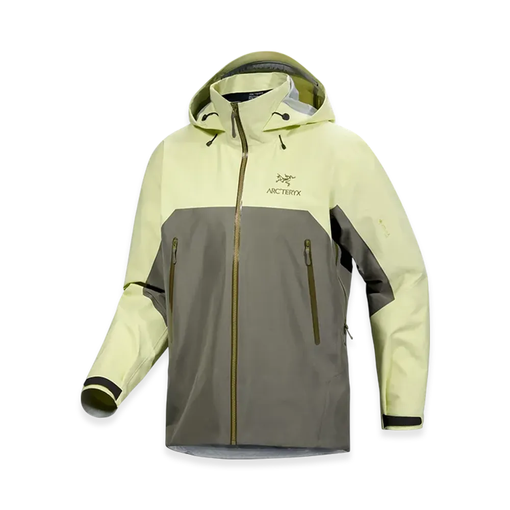 ARC'TERYX Beta Ar Jacket M "Ray/Forage" X000007082
