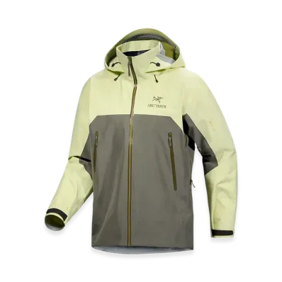 ARC'TERYX Beta Ar Jacket M "Ray/Forage" X000007082