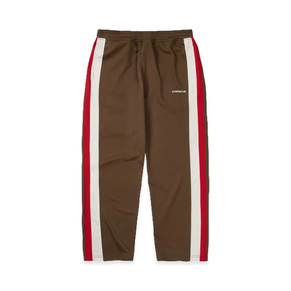 PALACE Paltro Track Jogger "Chocco Brown"