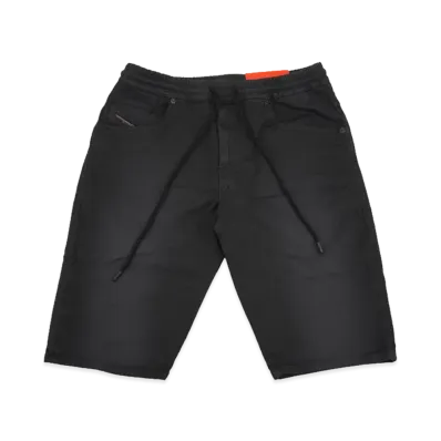 Diesel 2033 D-Krooley-Short Jogg "Black"