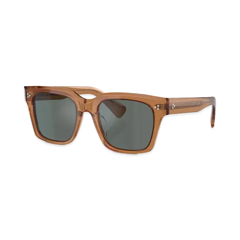 OLIVER PEOPLES Ollice "Carob"