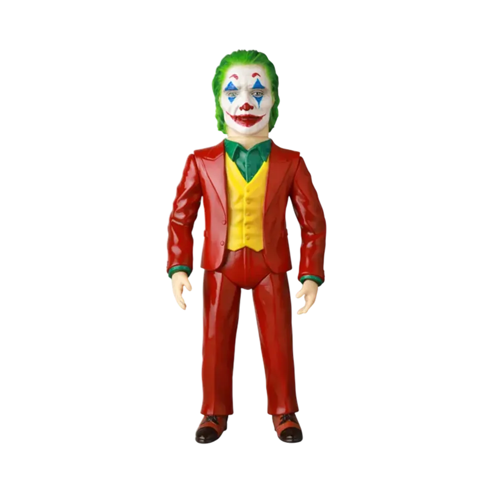 MEDICOM TOY "NEW ART GUILD" New Art Guild The Joker