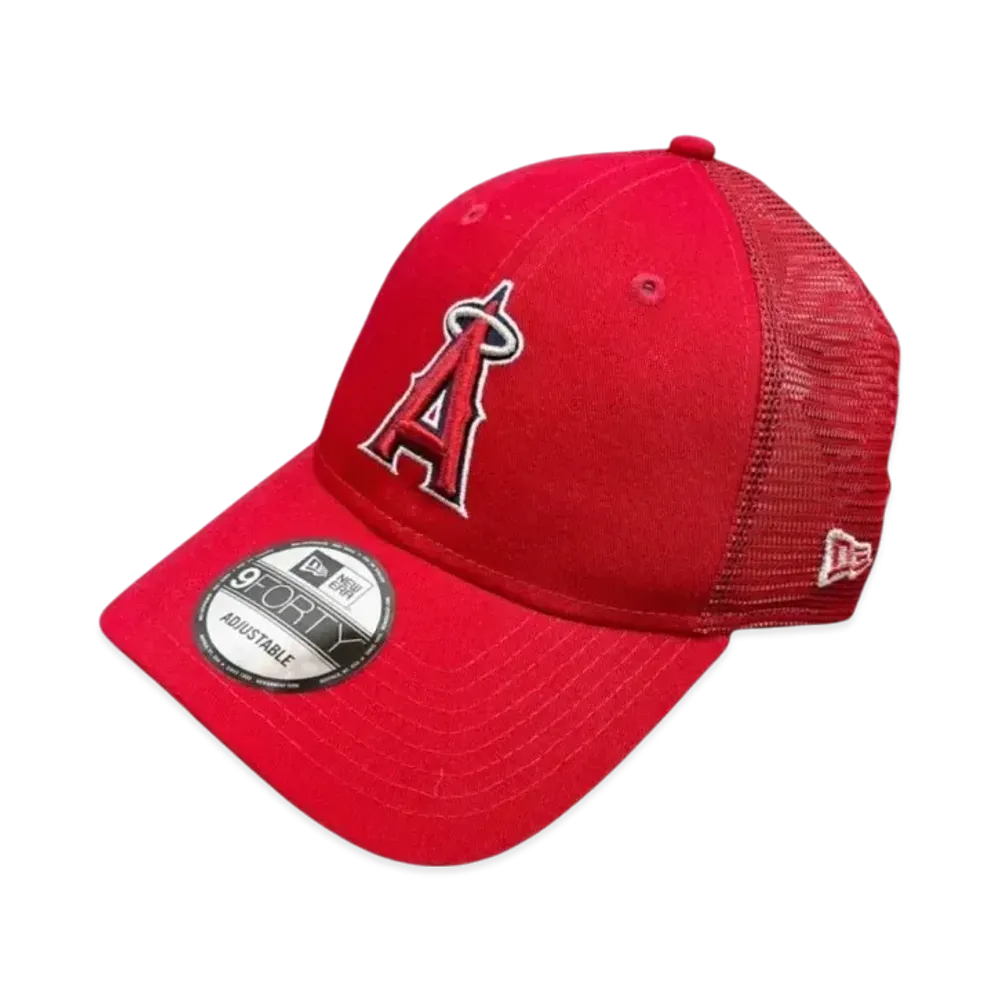 NEW ERA A-Frame LA 9FORTY 940 "Angel Thread"