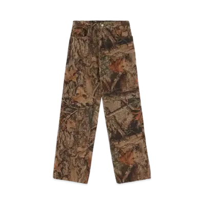 1017 ALYX 9SM Camo Skater Pant "Tree Camo"