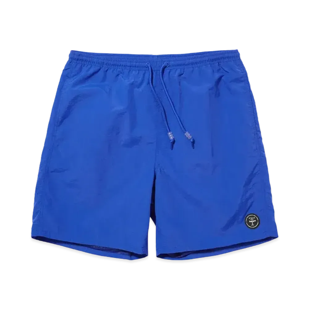 HUF x ALLTIMERS DWR Short "Blue"