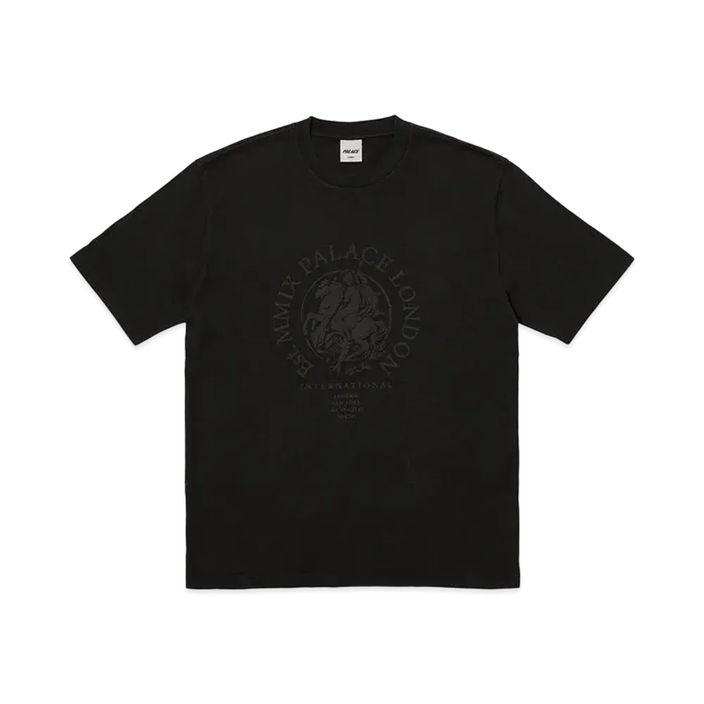 PALACE Mmix T-Shirt "Black"