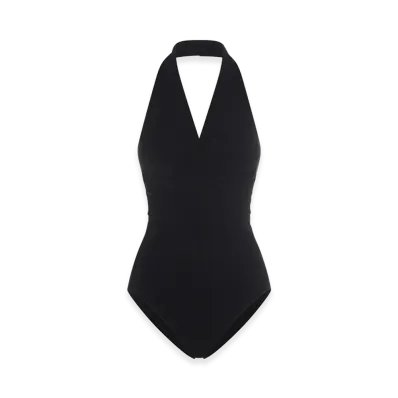 Rick Owens Women's Sea Clothing "Black"