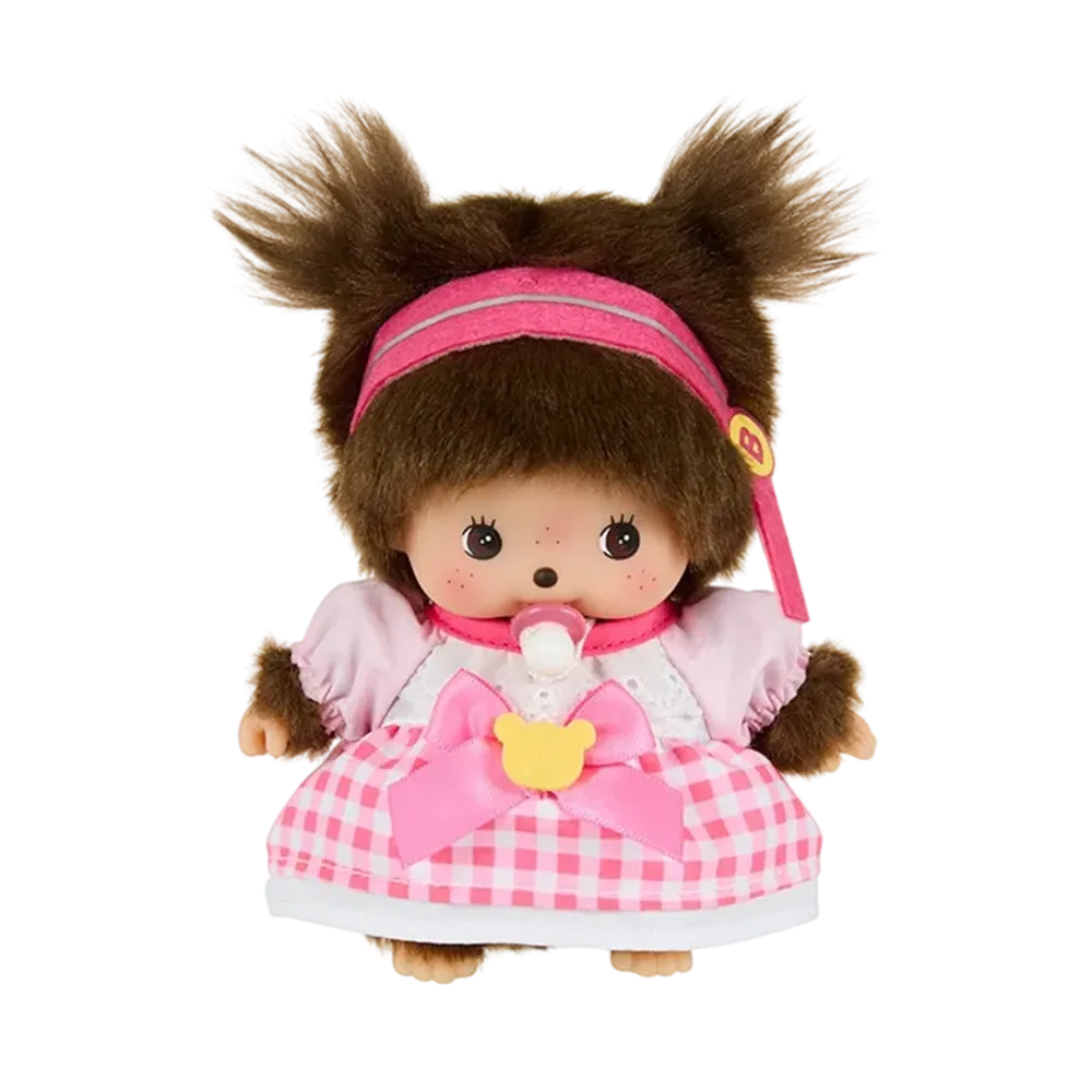 Sekiguchi Bebichhichi Idol S Size Girl