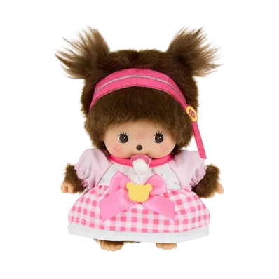 Sekiguchi Bebichhichi Idol S Size Girl