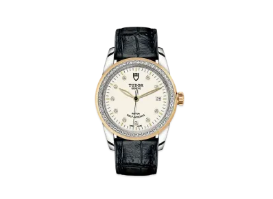 TUDOR GLAMOUR DATE