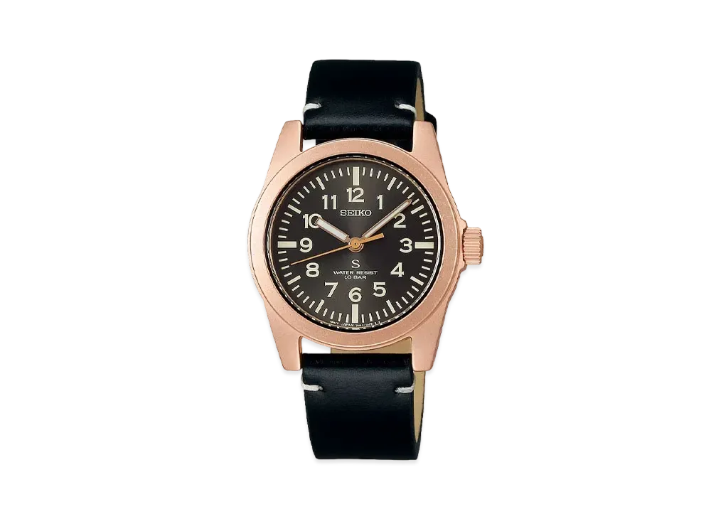 SEIKO Seiko Selection SCXP172