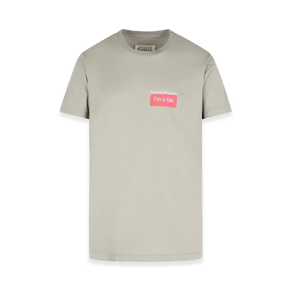 Maison Margiela T-Shirt "Neutrals"