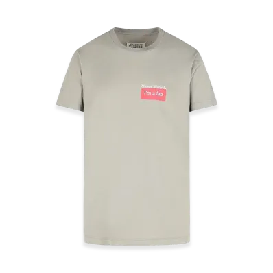 Maison Margiela T-Shirt "Neutrals"