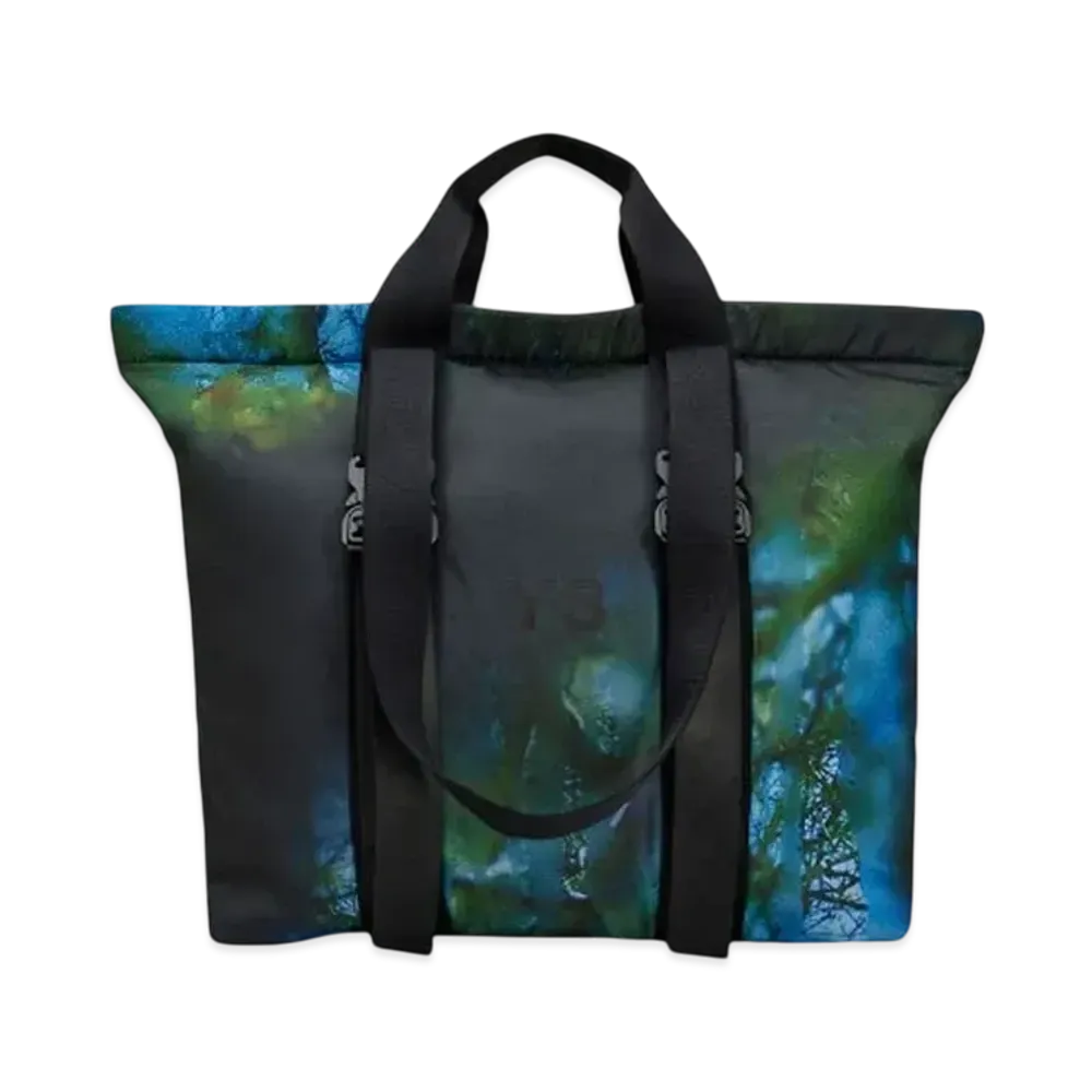 Y-3 Shoulder Bag "Multi"