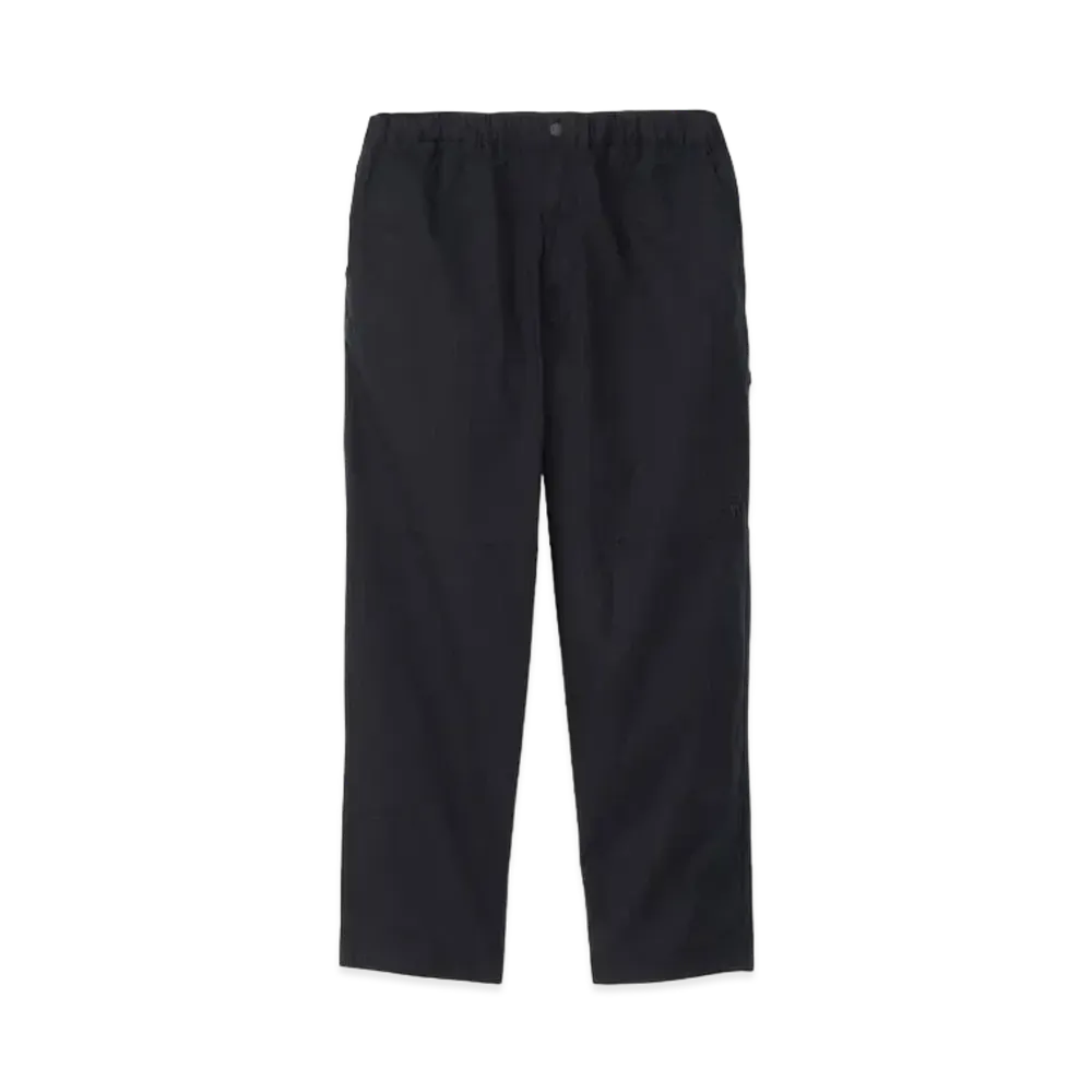 The North Face Cotton Cross Climbing Pants (Men's) "Black"