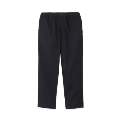 The North Face Cotton Cross Climbing Pants (Men's) "Black"