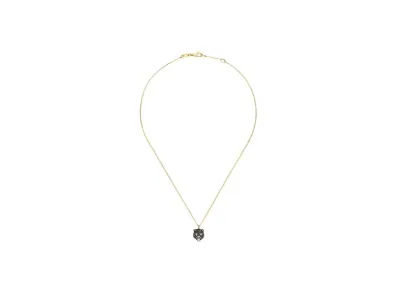 GUCCI Marche des Merveilles Series Necklace
