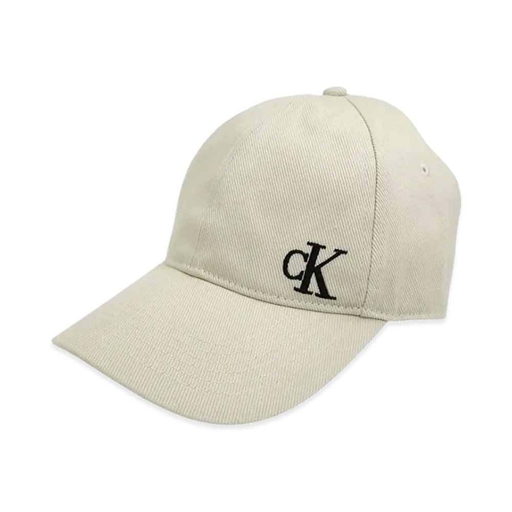 Calvin Klein Cap "White"