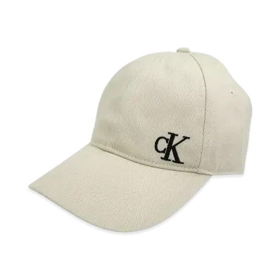 Calvin Klein Cap "White"