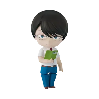 Good Smile Company "Nendoroid" -Doukyusei- Licht Sajo