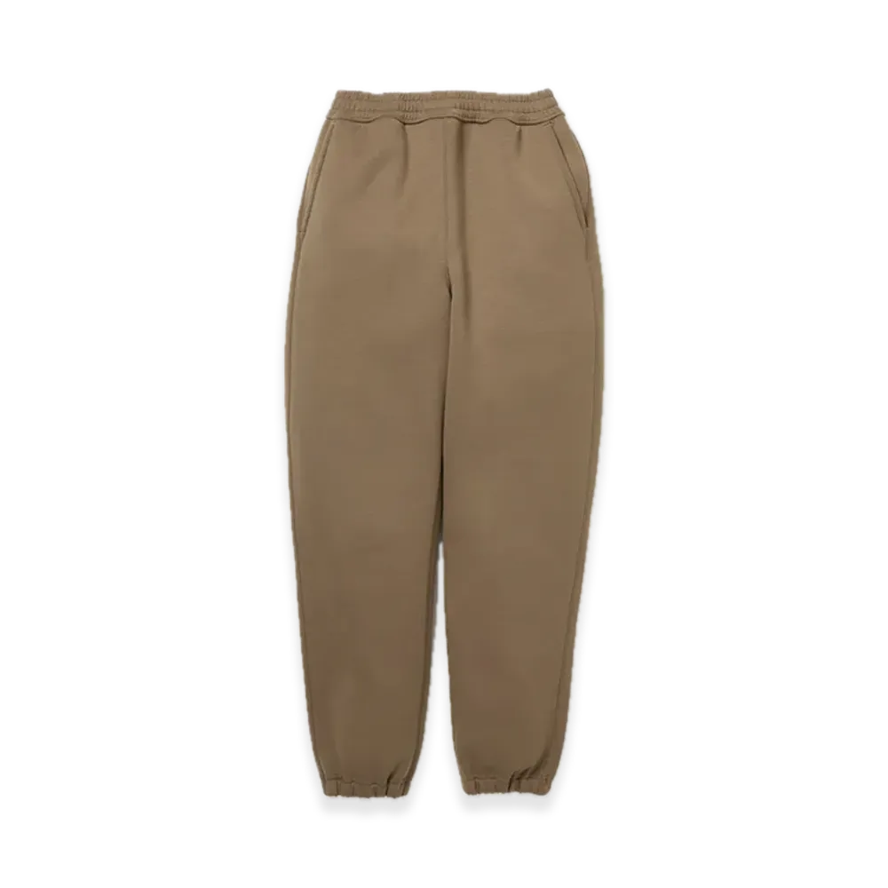 DAIWA PIER39 W's Tech Scuba Knit Pants "Coyote"