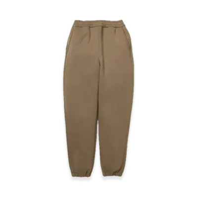 DAIWA PIER39 W's Tech Scuba Knit Pants "Coyote"