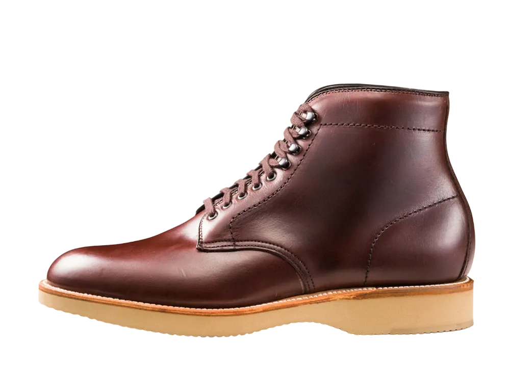 ALDEN Service Boot 379X Chromexcel 