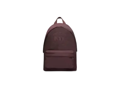 BALENCIAGA Explorer Backpack Homme "Burgundy"