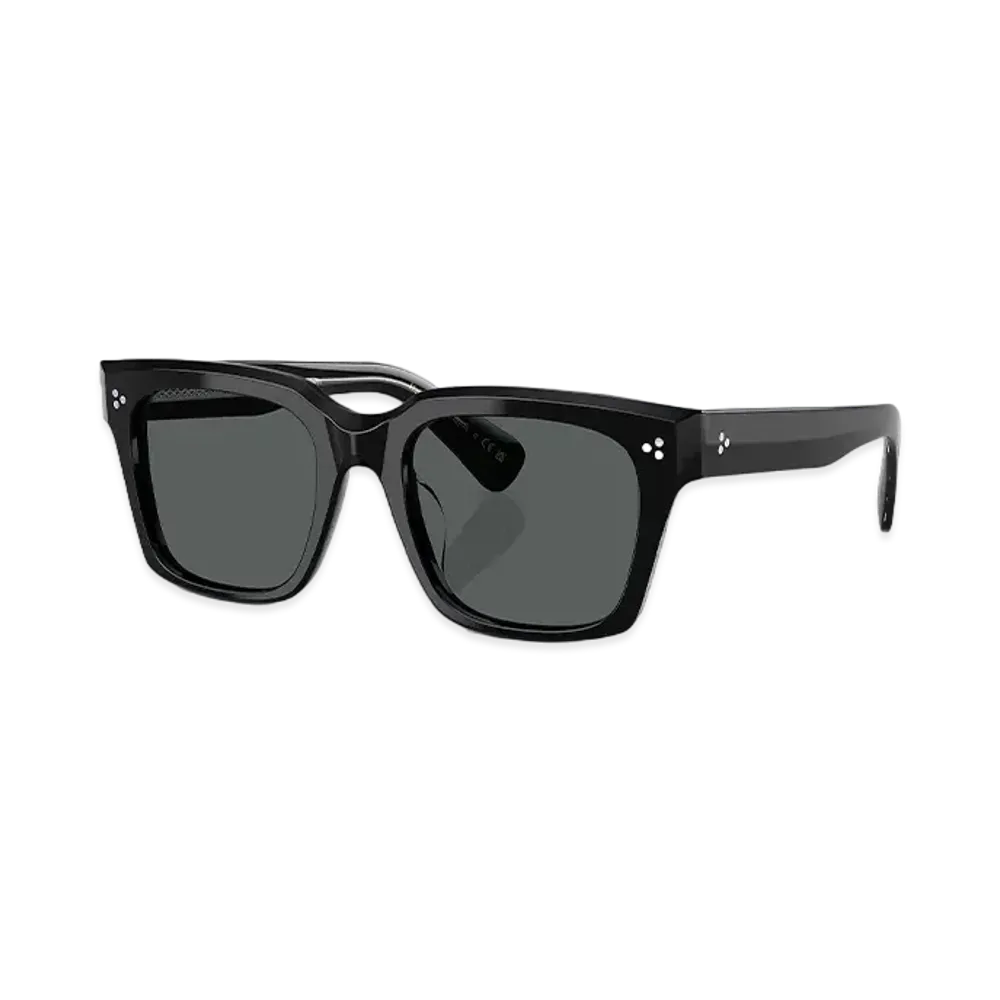 OLIVER PEOPLES Ollice "Black"