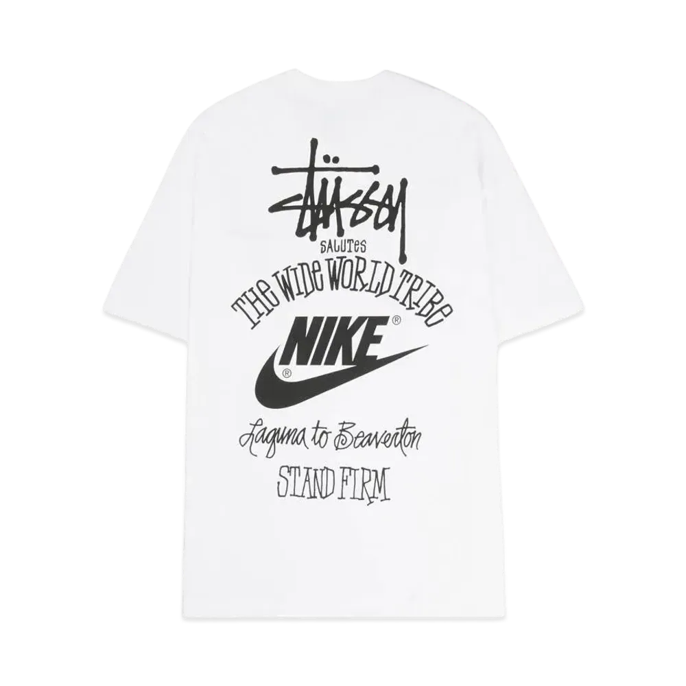 Stussy x Nike Men's T-Shirt 