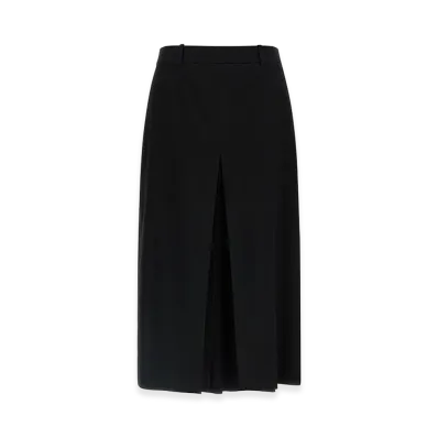 Saint Laurent Women's Skirt "Black"
