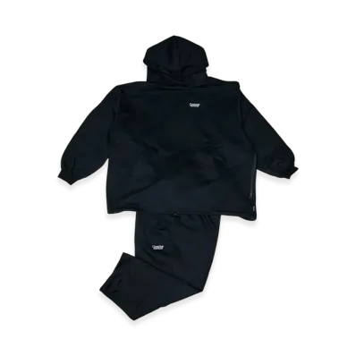 ALOUND Ventilation Sweat Setup "Black"