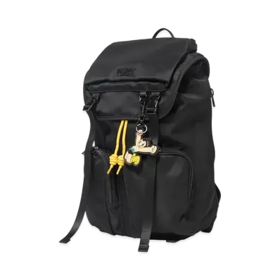 Onitsuka Tiger x Astroboy Backpack "Black"
