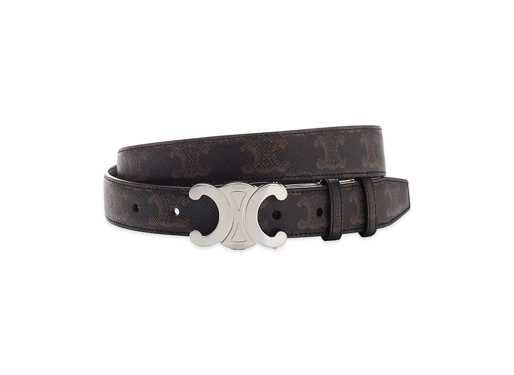 CELINE Belts "Black"