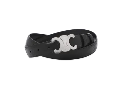 CELINE Medium 25mm "Nero"