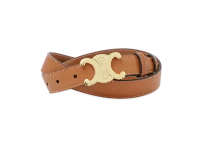 CELINE Medium 25mm "Tan"