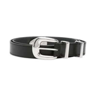 CELINE Belts "Black"