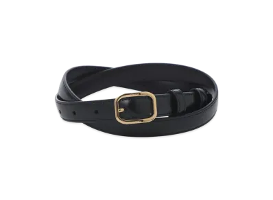 CELINE BC-16 18mm "Black"