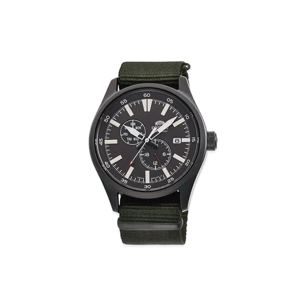 ORIENT Sports Collection RN-AK0403N
