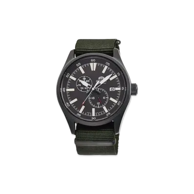 ORIENT Sports Collection RN-AK0403N