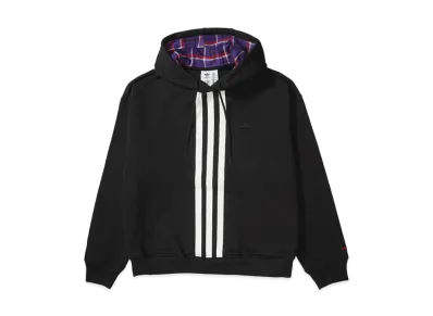adidas x Korn Parka "Black"