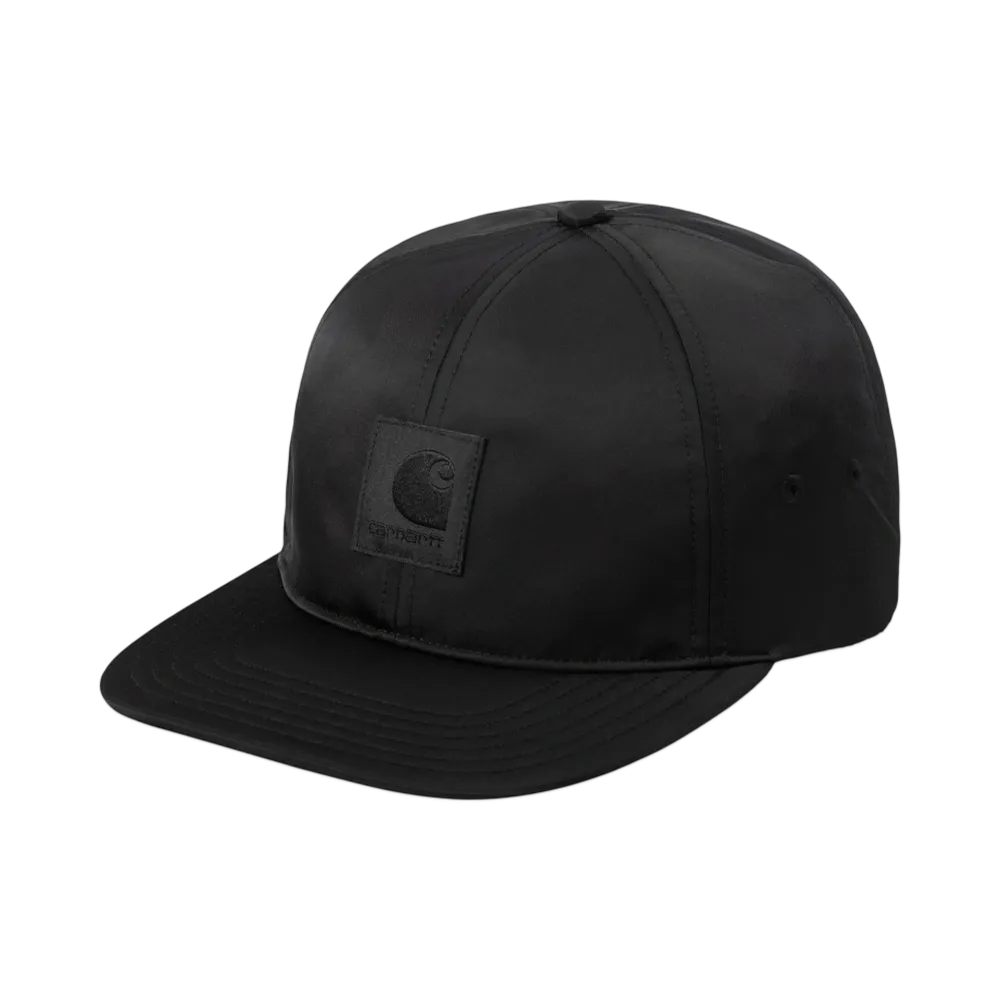 Carhartt WIP Otley Cap "Black"