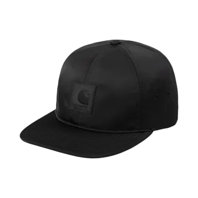 Carhartt WIP Otley Cap "Black"