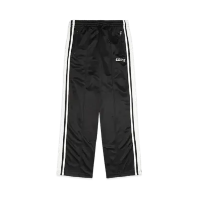 SAINT Mxxxxxx Track Pants "Black" (24FW) SM-YS1-0000-074