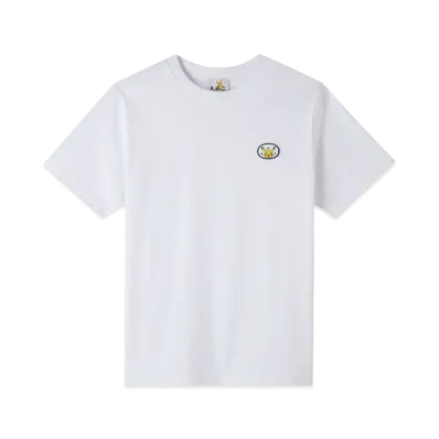 A.P.C. x Pokemon Patch T-Shirt "White"