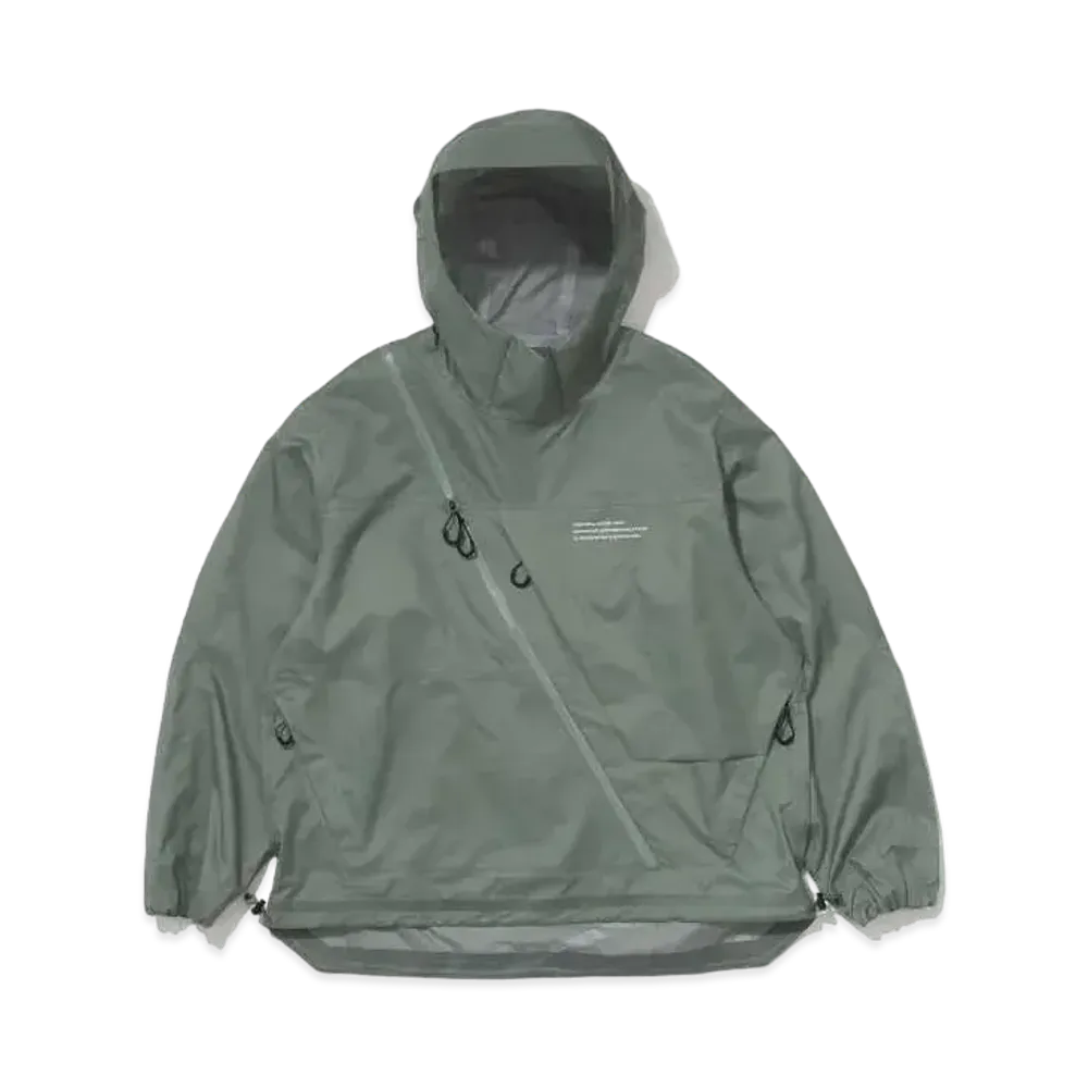 CMF OUTDOOR GARMENT Diver Shell Coexist Light "L.Khaki"