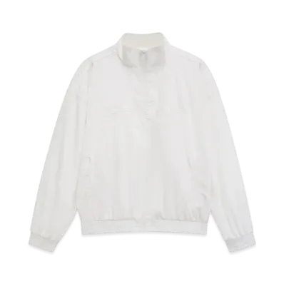 Unknown London Batwing Fit Unkwn Track Top "White"