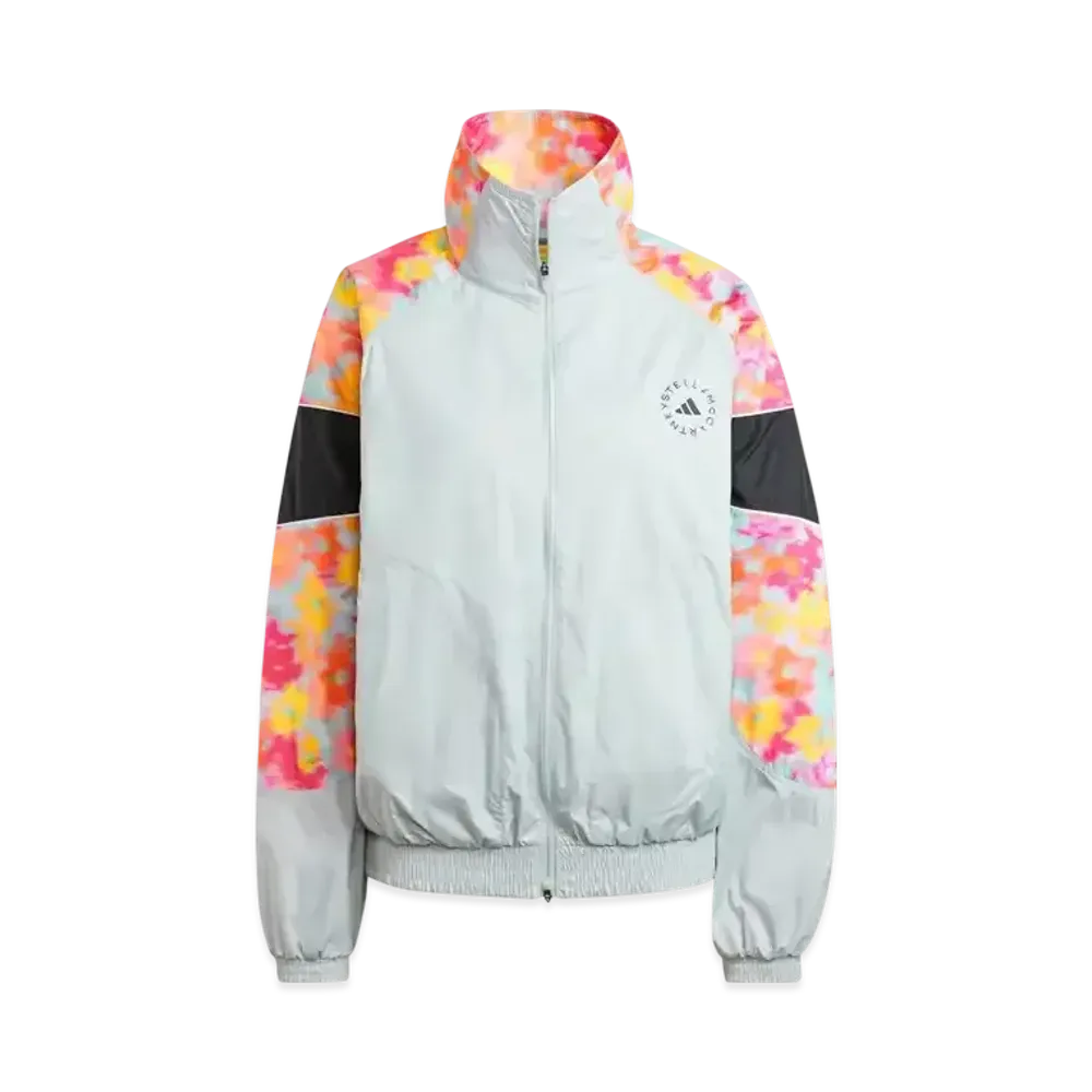 adidas by Stella McCartney Truck Top "Active Gold/Yellow/Clear Onix"