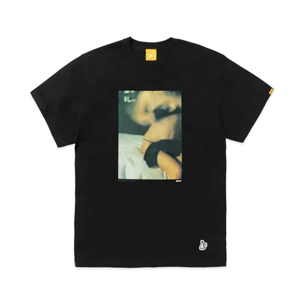 FR2 Photo III T-Shirt "Black"